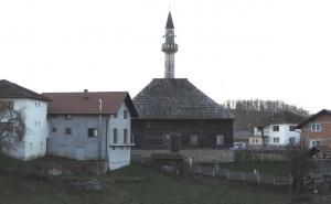 FOTO: AA / Fethija, najstarija džamija u Krajini